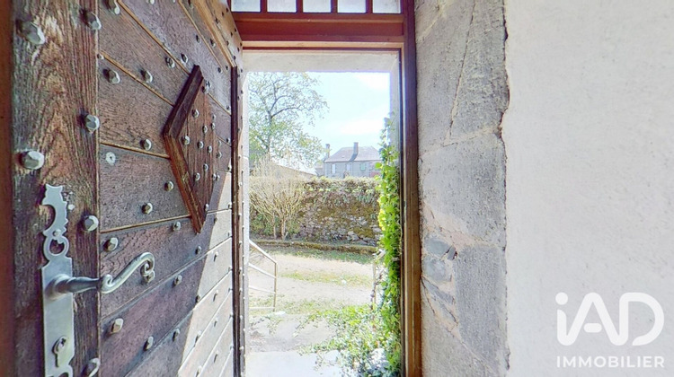 Ma-Cabane - Vente Maison Ally, 102 m²