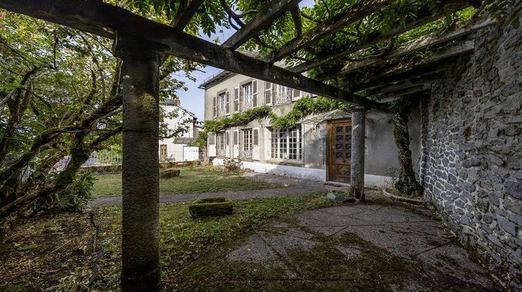 Ma-Cabane - Vente Maison Ally, 200 m²
