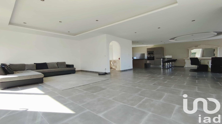 Ma-Cabane - Vente Maison Almayrac, 147 m²