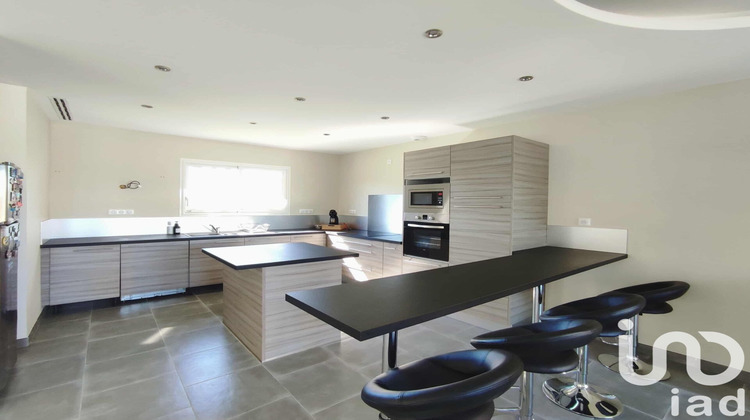 Ma-Cabane - Vente Maison Almayrac, 147 m²