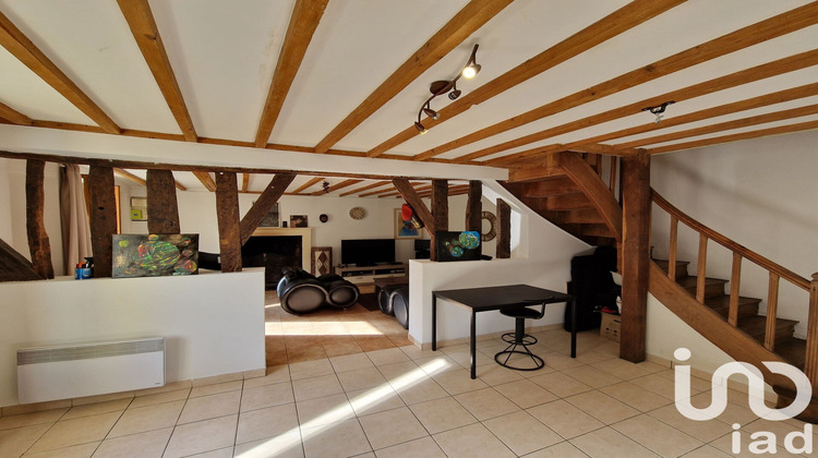 Ma-Cabane - Vente Maison Almenêches, 104 m²