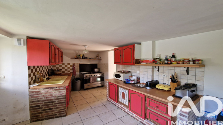 Ma-Cabane - Vente Maison Almenêches, 104 m²