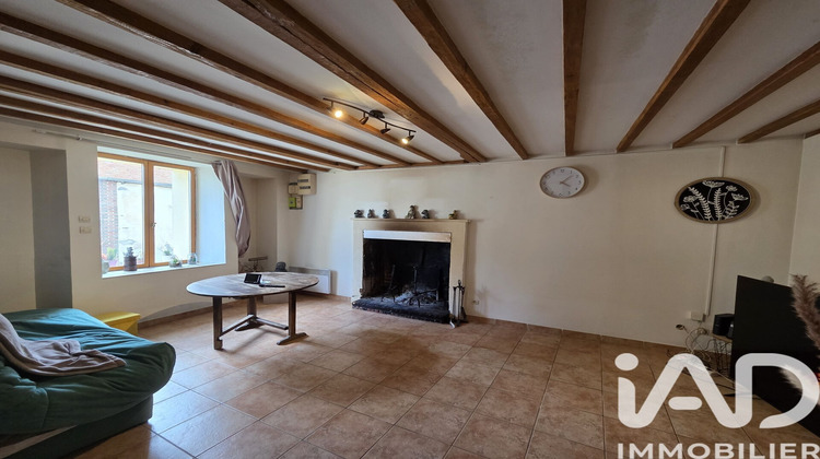 Ma-Cabane - Vente Maison Almenêches, 104 m²