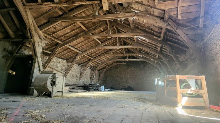 Ma-Cabane - Vente Maison ALMONT-LES-JUNIES, 140 m²