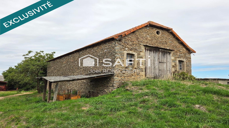 Ma-Cabane - Vente Maison Almont-les-Junies, 155 m²