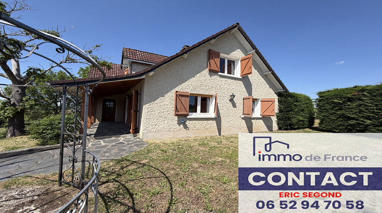 Ma-Cabane - Vente Maison ALMONT-LES-JUNIES, 150 m²