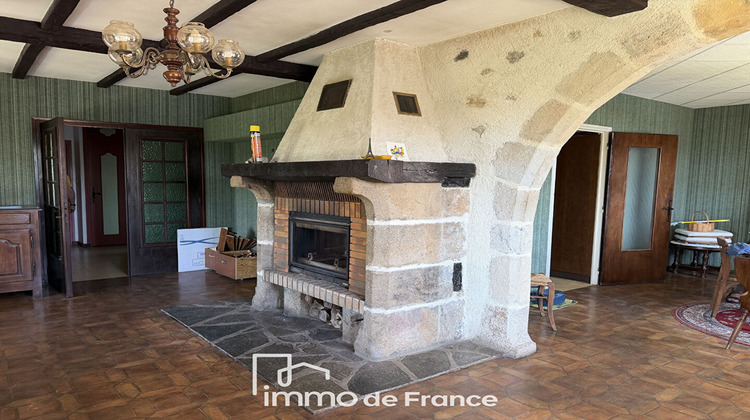 Ma-Cabane - Vente Maison ALMONT-LES-JUNIES, 150 m²