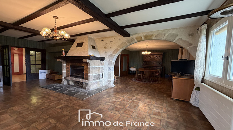 Ma-Cabane - Vente Maison ALMONT-LES-JUNIES, 150 m²