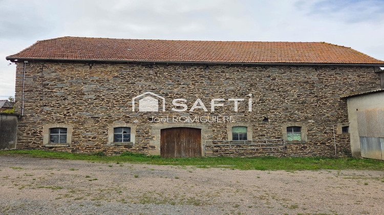 Ma-Cabane - Vente Maison Almont-les-Junies, 155 m²
