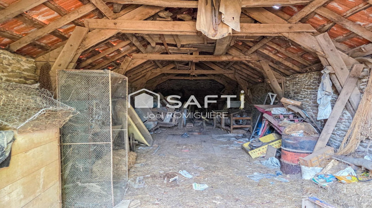 Ma-Cabane - Vente Maison Almont-les-Junies, 316 m²