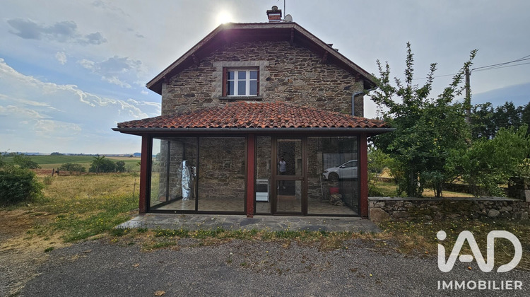 Ma-Cabane - Vente Maison Almont-les-Junies, 157 m²