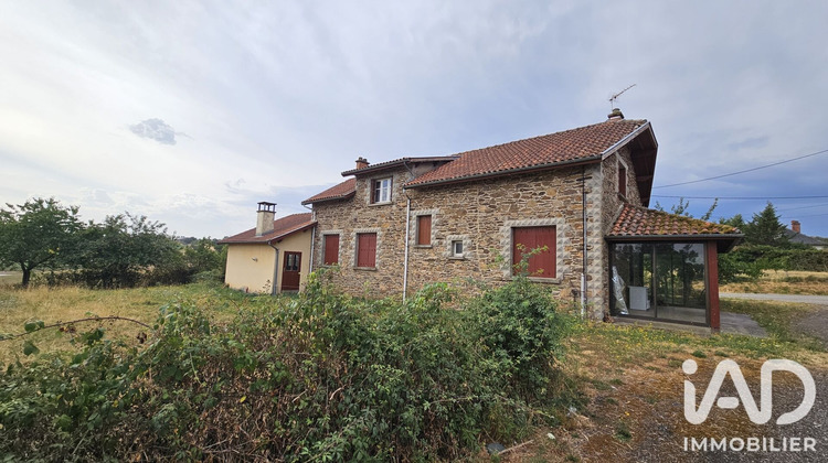 Ma-Cabane - Vente Maison Almont-les-Junies, 157 m²