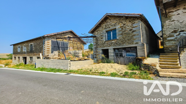 Ma-Cabane - Vente Maison Almont-les-Junies, 300 m²