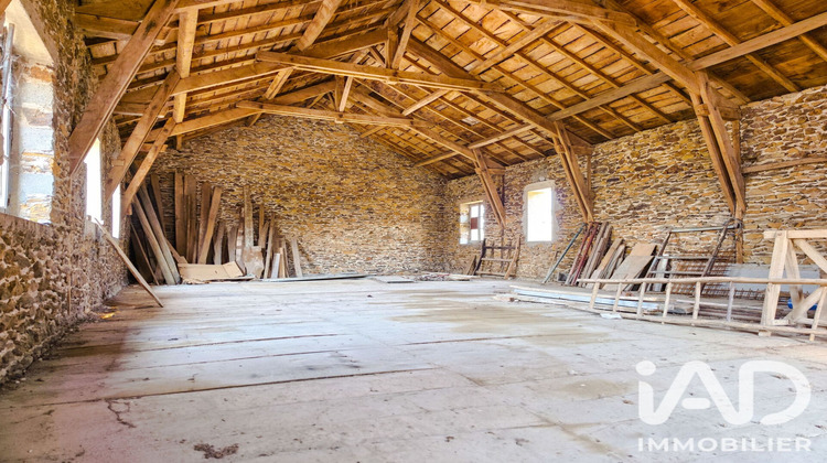 Ma-Cabane - Vente Maison Almont-les-Junies, 300 m²