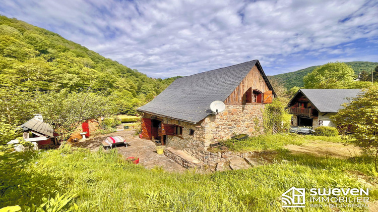 Ma-Cabane - Vente Maison Alos, 78 m²