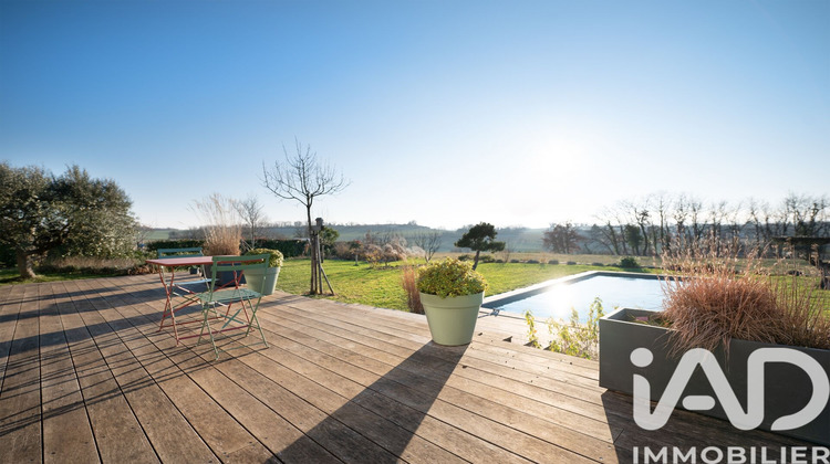 Ma-Cabane - Vente Maison Alos, 137 m²