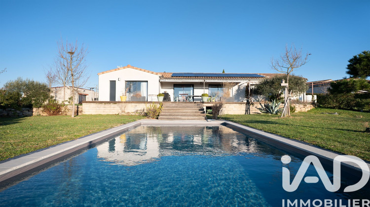 Ma-Cabane - Vente Maison Alos, 137 m²