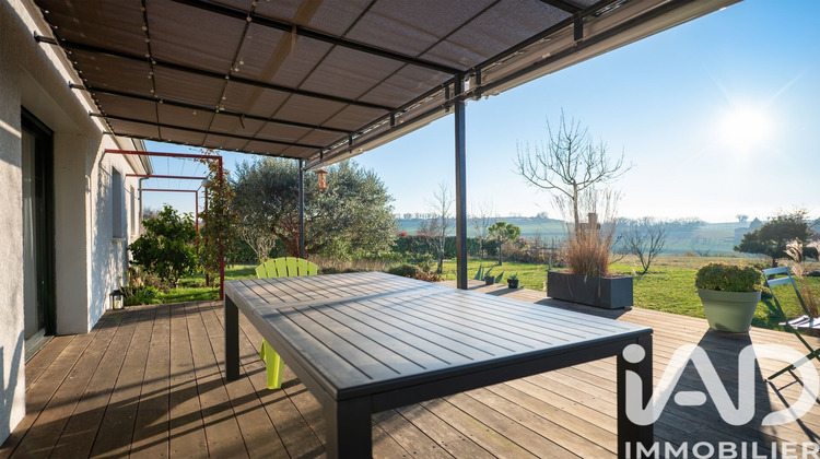 Ma-Cabane - Vente Maison Alos, 137 m²