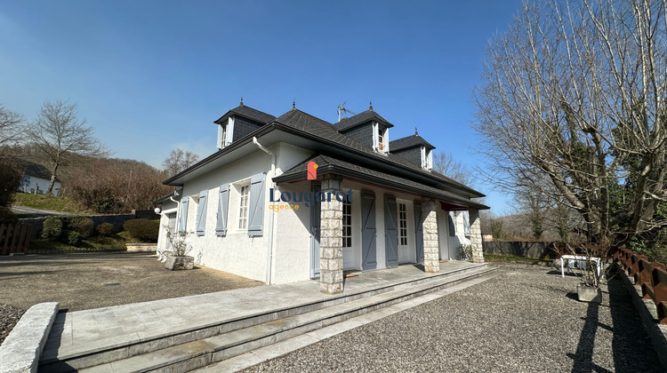 Ma-Cabane - Vente Maison ALOS-SIBAS-ABENSE, 100 m²