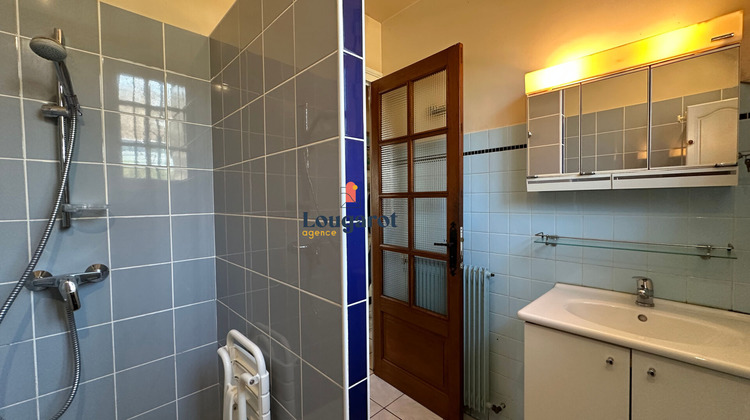 Ma-Cabane - Vente Maison ALOS-SIBAS-ABENSE, 100 m²