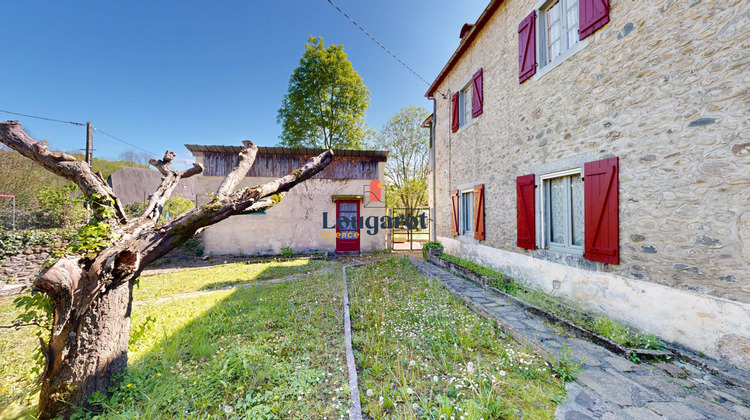 Ma-Cabane - Vente Maison ALOS-SIBAS-ABENSE, 135 m²