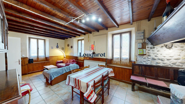 Ma-Cabane - Vente Maison ALOS-SIBAS-ABENSE, 135 m²