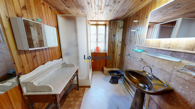 Ma-Cabane - Vente Maison ALOS-SIBAS-ABENSE, 135 m²
