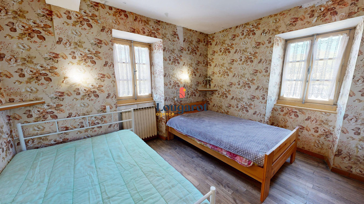 Ma-Cabane - Vente Maison ALOS-SIBAS-ABENSE, 135 m²
