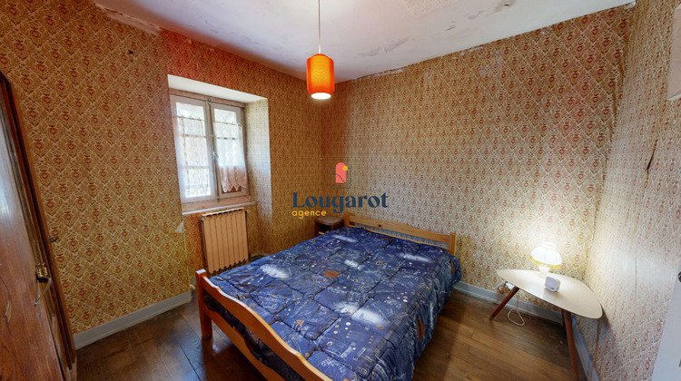 Ma-Cabane - Vente Maison ALOS-SIBAS-ABENSE, 135 m²