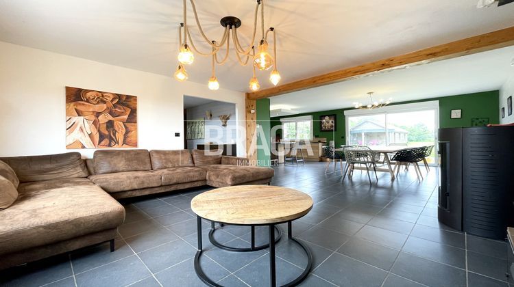 Ma-Cabane - Vente Maison Alquines, 130 m²