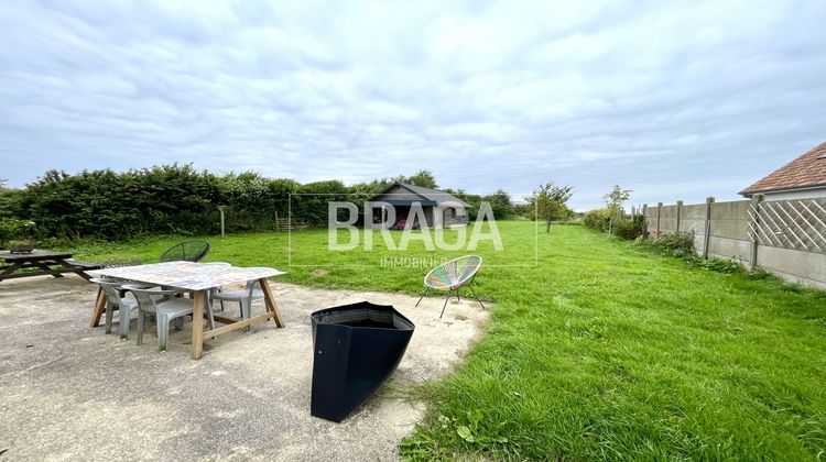 Ma-Cabane - Vente Maison Alquines, 130 m²