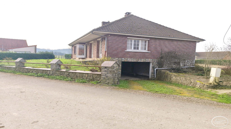 Ma-Cabane - Vente Maison Alquines, 83 m²