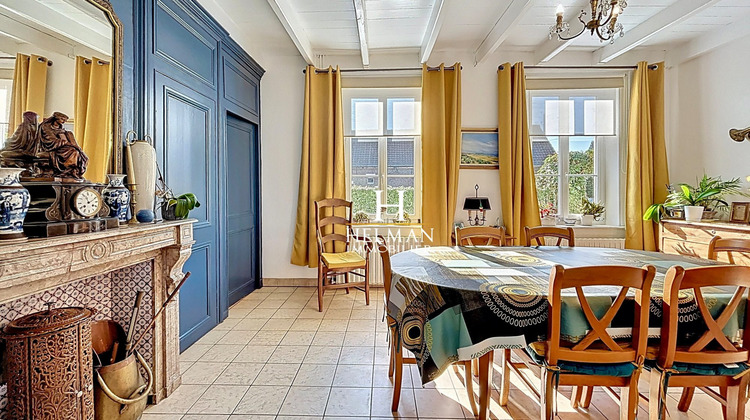 Ma-Cabane - Vente Maison Alquines, 162 m²