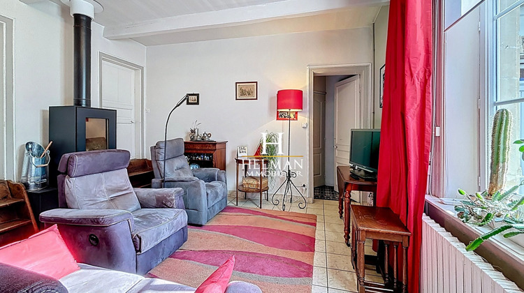 Ma-Cabane - Vente Maison Alquines, 162 m²