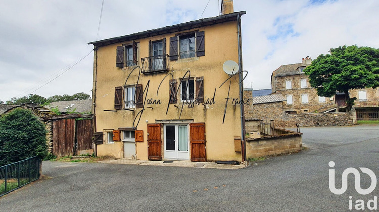 Ma-Cabane - Vente Maison Alrance, 104 m²