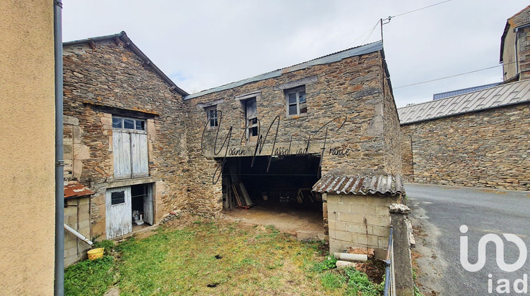 Ma-Cabane - Vente Maison Alrance, 104 m²