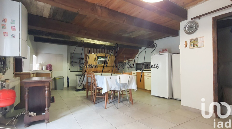 Ma-Cabane - Vente Maison Alrance, 104 m²