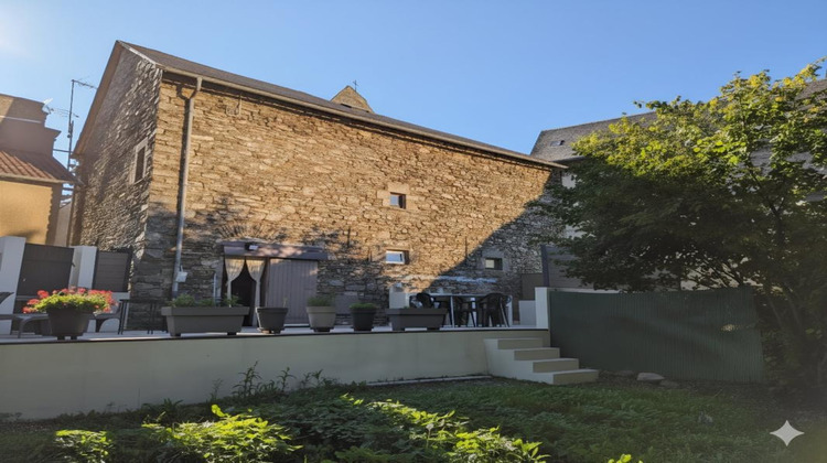 Ma-Cabane - Vente Maison ALRANCE, 168 m²