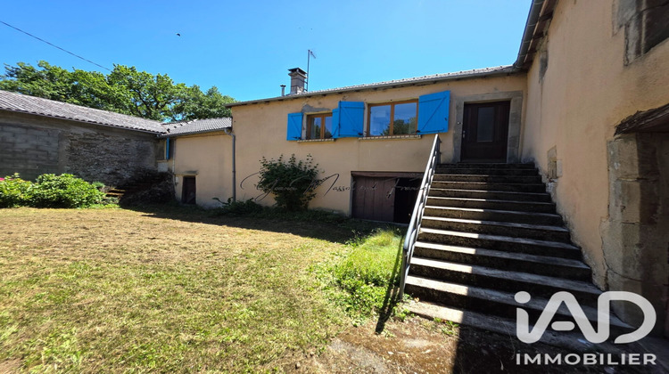 Ma-Cabane - Vente Maison Alrance, 91 m²