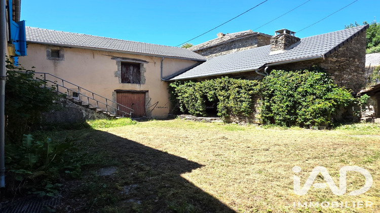 Ma-Cabane - Vente Maison Alrance, 91 m²