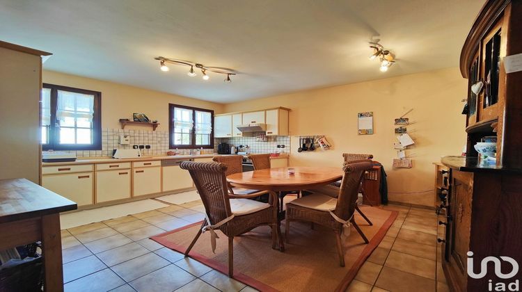 Ma-Cabane - Vente Maison Alsting, 148 m²