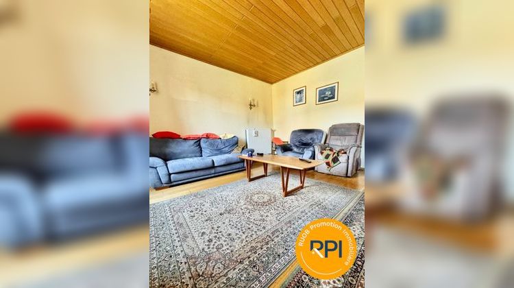 Ma-Cabane - Vente Maison Alsting, 190 m²