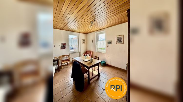 Ma-Cabane - Vente Maison Alsting, 190 m²