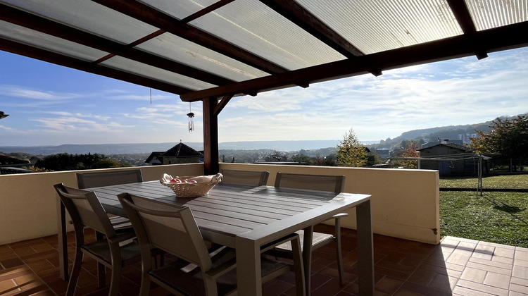 Ma-Cabane - Vente Maison Alsting, 122 m²