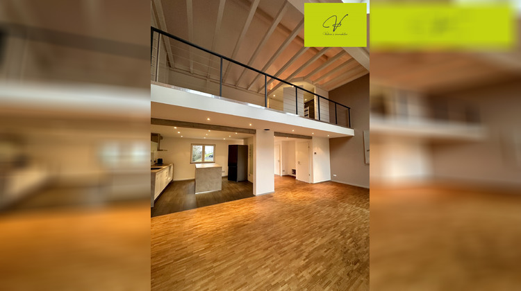 Ma-Cabane - Vente Maison Alsting, 100 m²