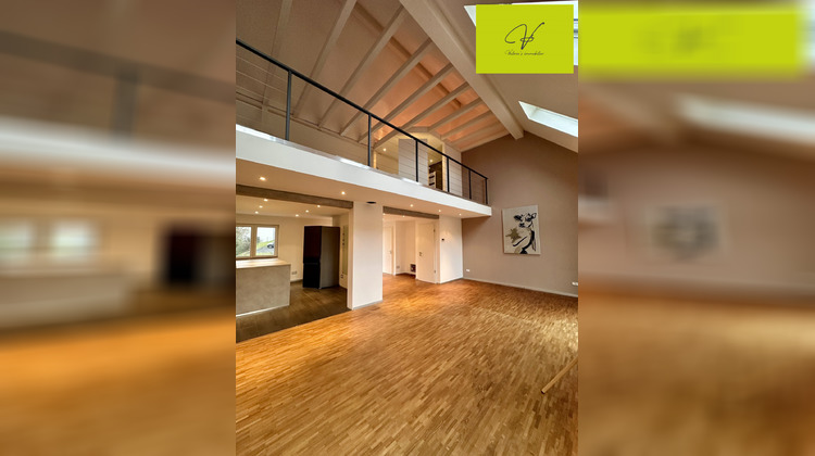 Ma-Cabane - Vente Maison Alsting, 100 m²