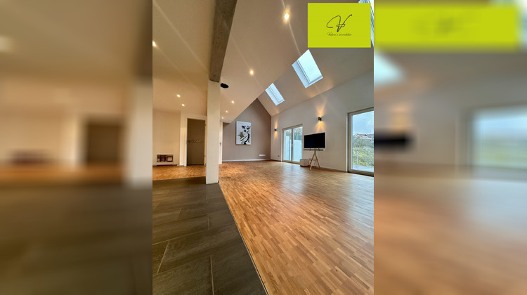 Ma-Cabane - Vente Maison Alsting, 100 m²