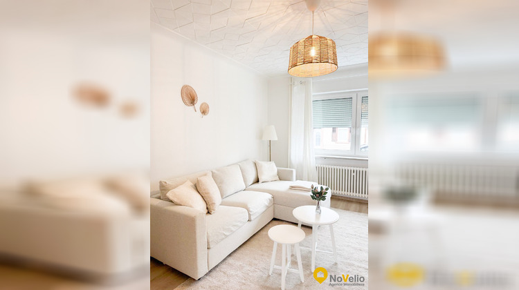 Ma-Cabane - Vente Maison Alsting, 141 m²