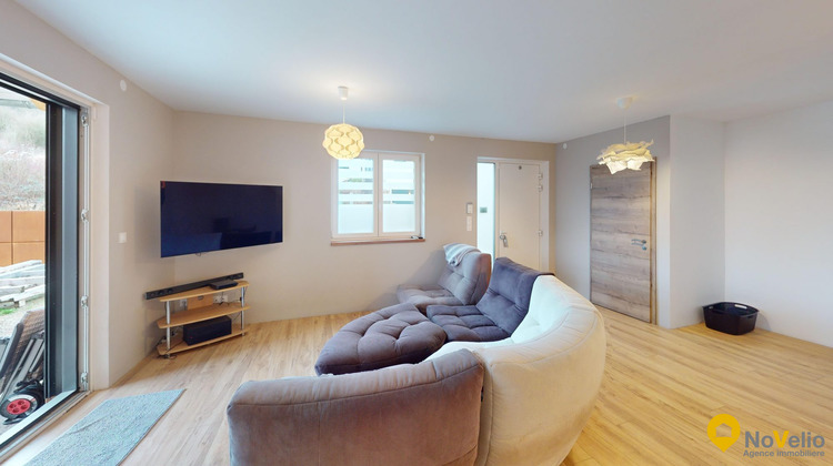 Ma-Cabane - Vente Maison Alsting, 123 m²