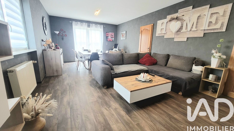 Ma-Cabane - Vente Maison Alsting, 127 m²